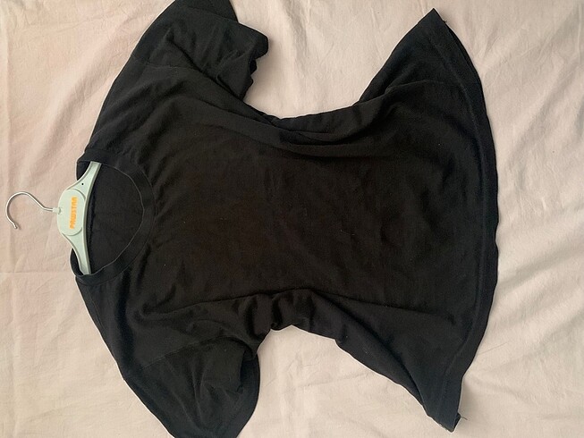DUZ SIYAH tshirt