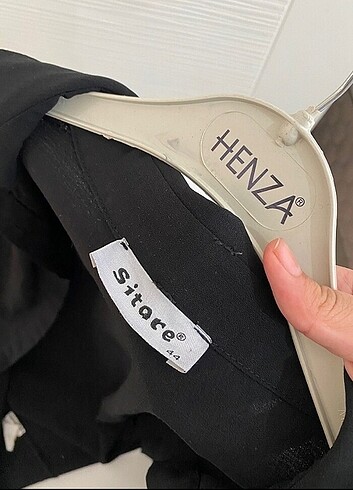 44 Beden Yeni durumda 