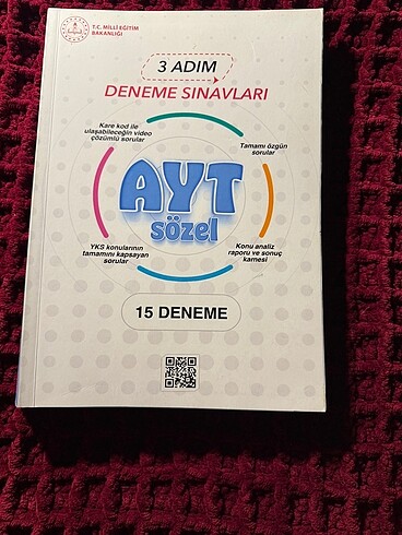 Ayt sözel soru bankası