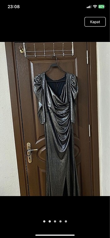 Zara Abiye