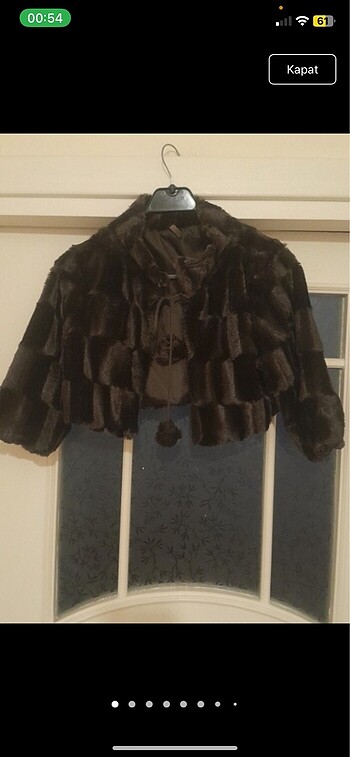 Peluş crop