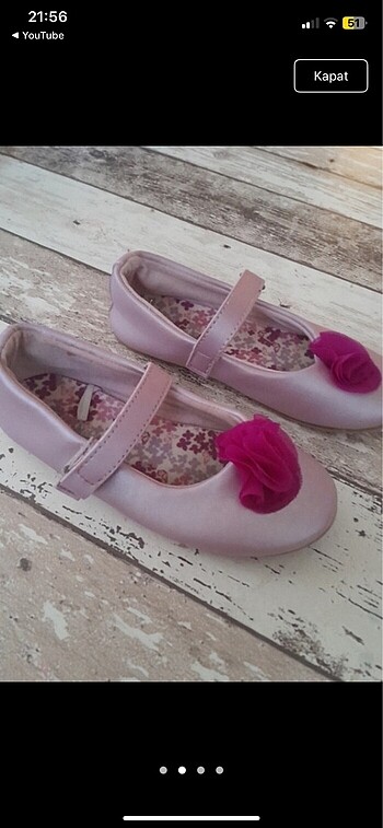 LC Waikiki BABRT AYAKKABI ÇOCUK