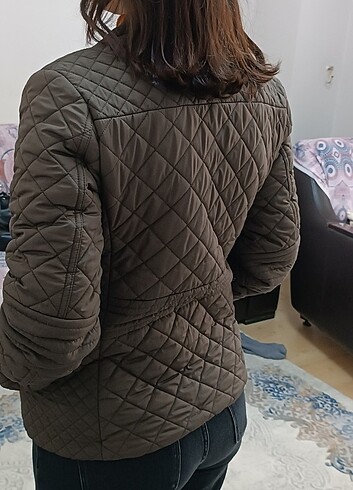 Ceket mont