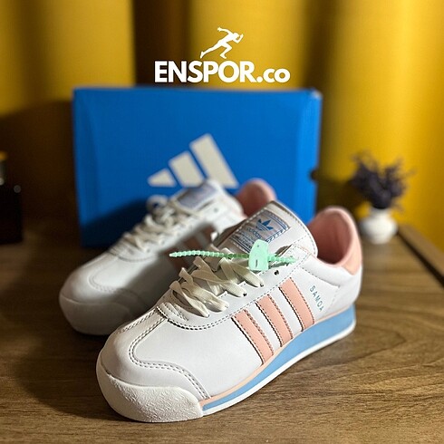 36 Beden Adidas Samoa 36-40