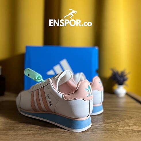 Adidas Adidas Samoa 36-40