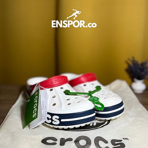 Crocs Terlik İthal | 36-40