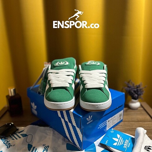 Adidas Adidas Campus 36-40