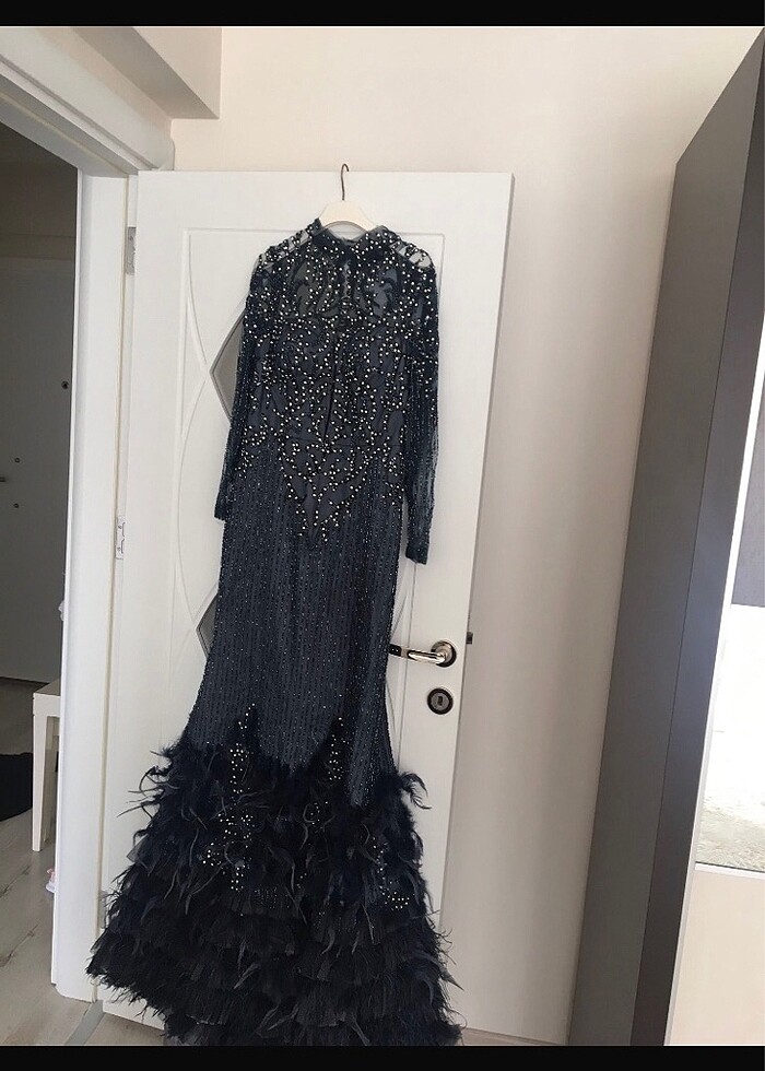 Kına elbisesi - Görsel 3