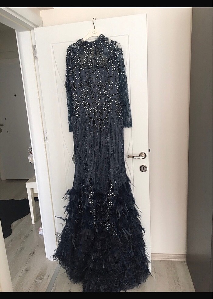 Kına elbisesi - Görsel 2