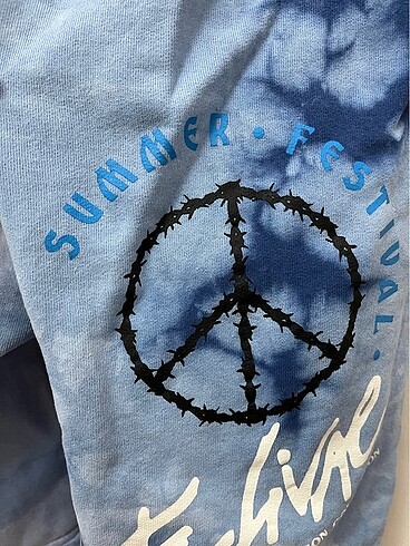 Mavi Urban Şort - Görsel 4