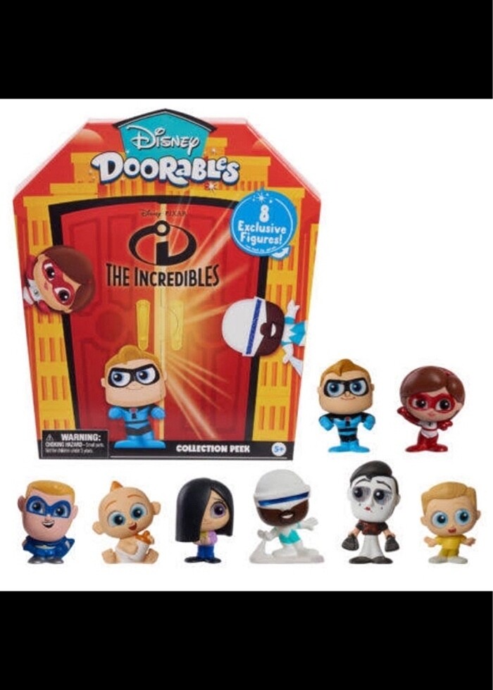 Doorables - Görsel 2