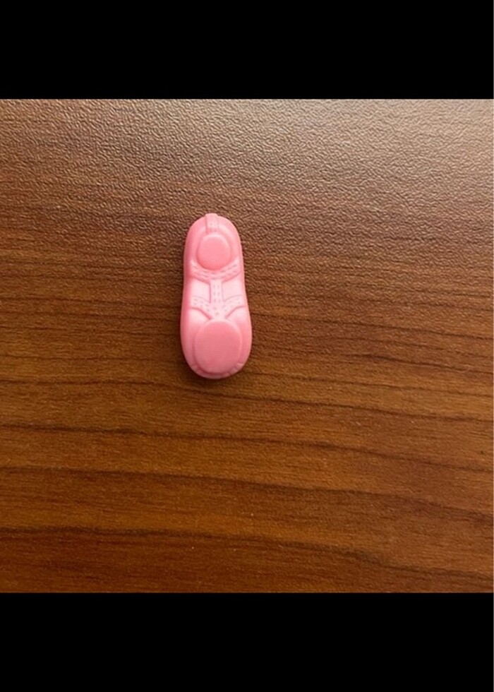 Fairytopia ayakkabı vintage - Görsel 3