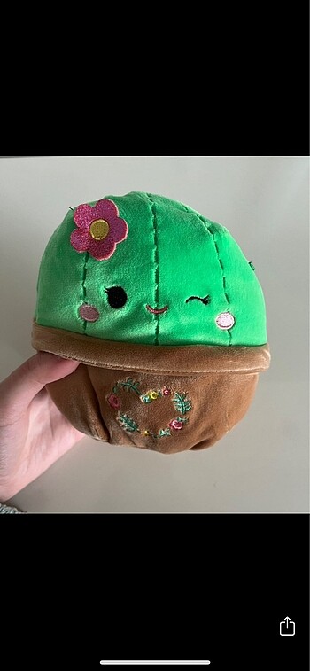 Squishmallow