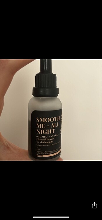 She Vec Serum