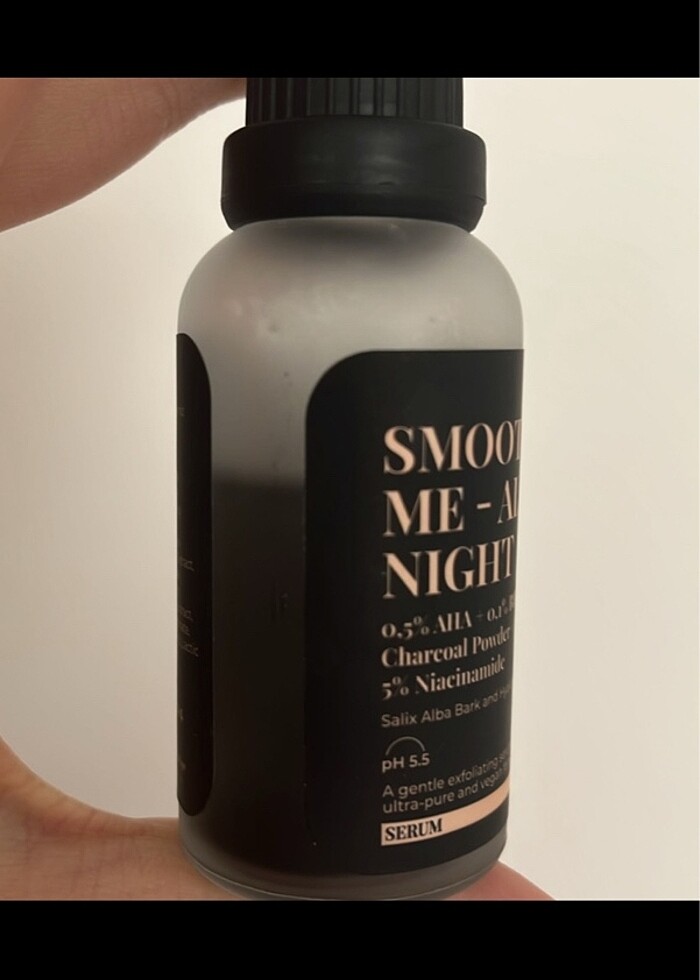 She Vec Serum - Görsel 2