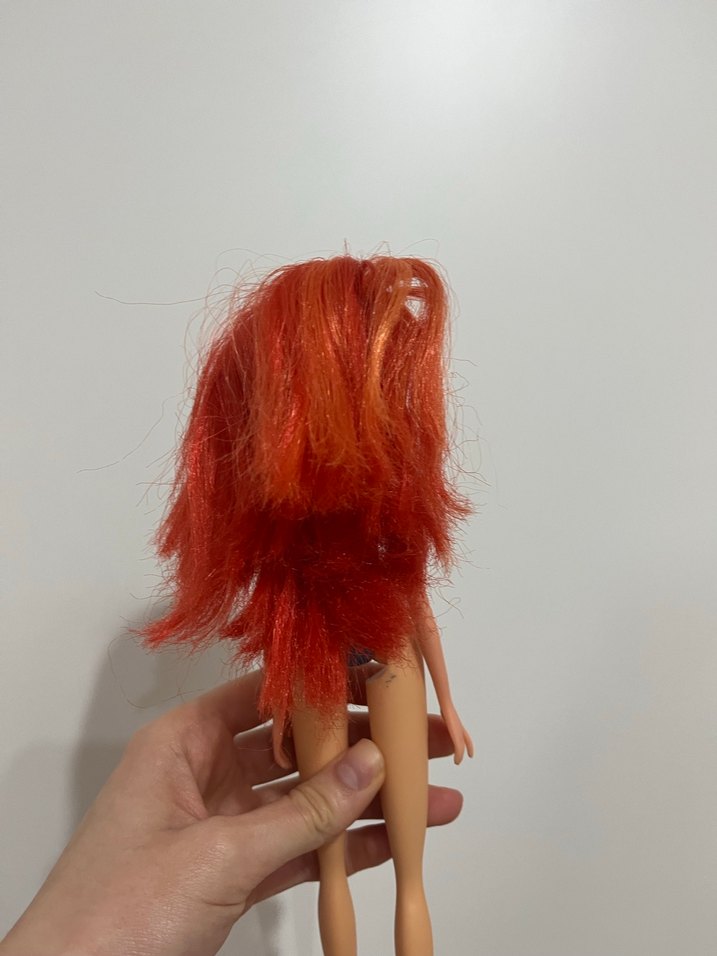 Winx bloom bebek - Görsel 3