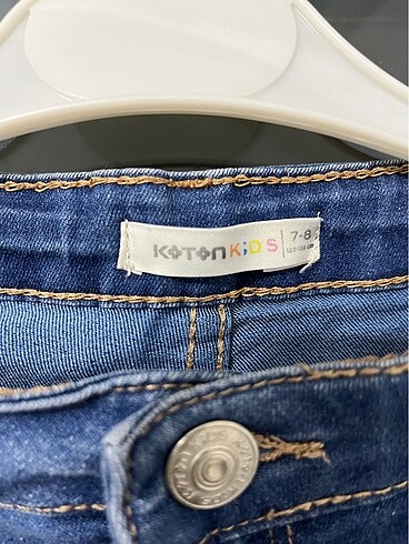Koton Kids Kot şort