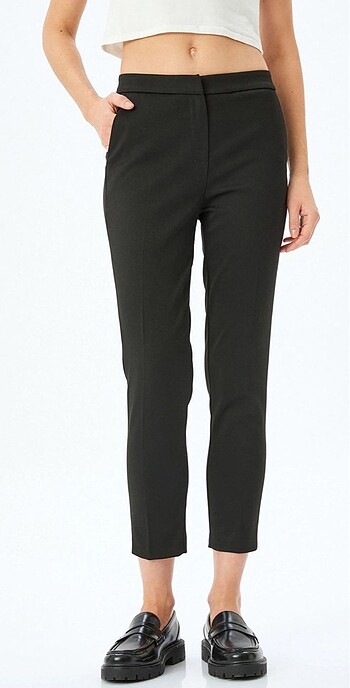 Koton pantolon - Görsel 5