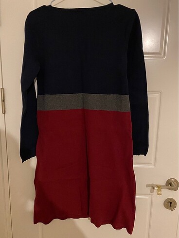 U.S Polo Assn. Triko elbise