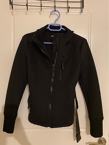 Zara Zara mont