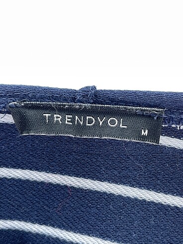 m Beden lacivert Renk Trendyol & Milla Kısa Elbise %70 İndirimli.