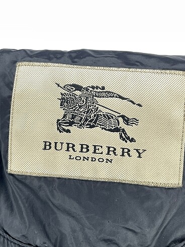 s Beden siyah Renk Burberry Mont %70 İndirimli.
