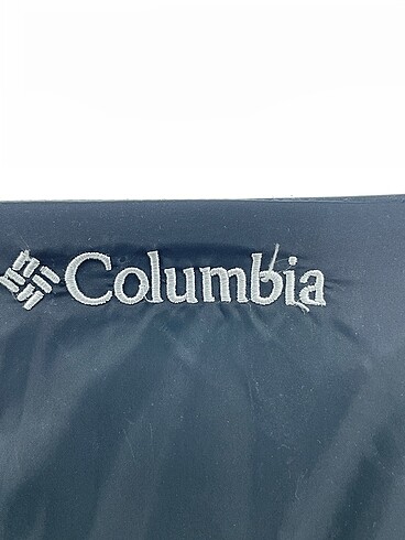 universal Beden siyah Renk Columbia Yelek %70 İndirimli.