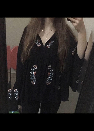 Trendyolmilla bluz