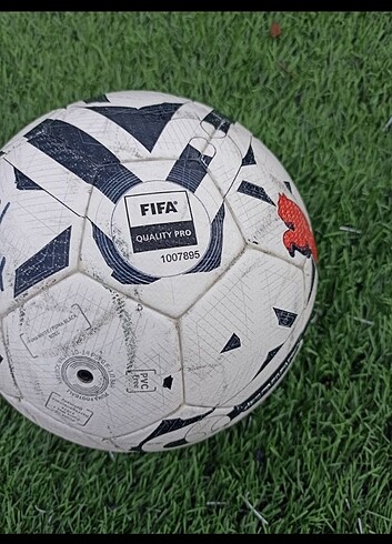  Beden Renk Puma Futbol Topu 