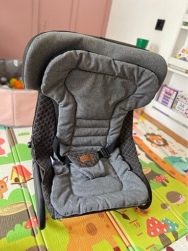 Diğer Beden Happy baby plus Anakucağı