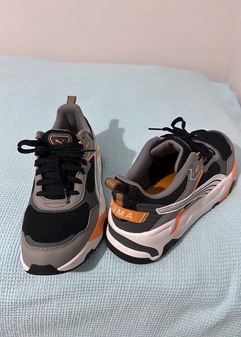 Puma trinity road erkek Spor Ayakkabı - Görsel 5