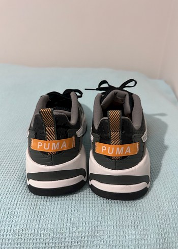 Puma trinity road erkek Spor Ayakkabı - Görsel 4