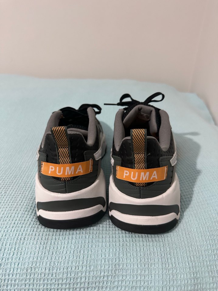 Puma trinity road erkek Spor Ayakkabı - Görsel 4