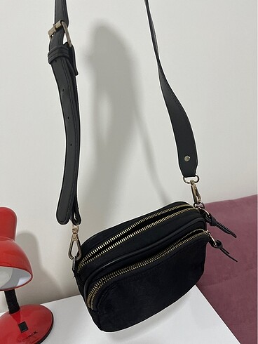 Beden Stradivarius çanta