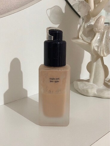 Beden Renk Estée Lauder double wear fondöten