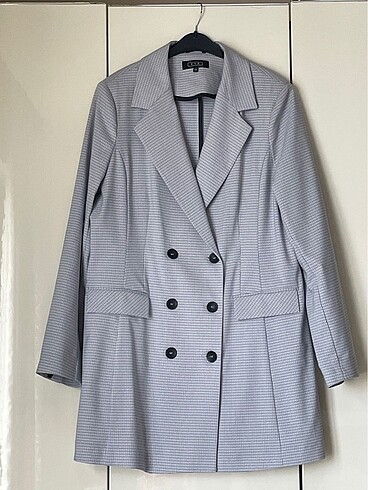 Kayra Marka Blazer Ceket