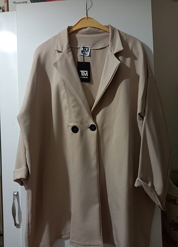 Blazer ceket 