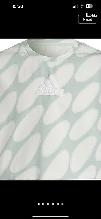 Adidas Özel ilan