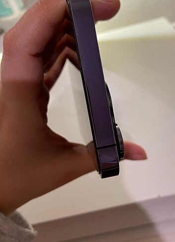 İphone 14 Pro Max Yurtdışı 