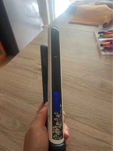 Remington inci düzlestirici