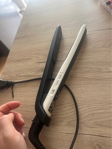 xl Beden Remington inci düzlestirici