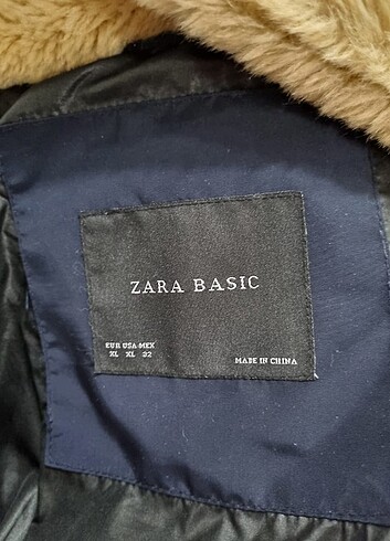 Zara Mont