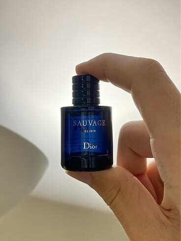 Dior Sauvage Elixir 7.5 ml