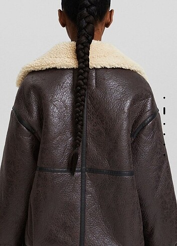 s Beden Bershka kaban (s beden) 