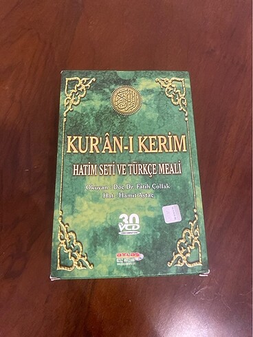 1 kere kullandım hiç çizik yok CD lerde