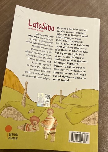 LataŞiba - İki Kentin Arasında - Görsel 2