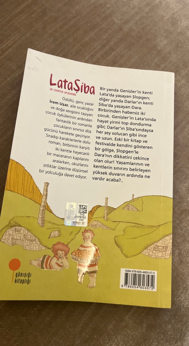 LataŞiba - İki Kentin Arasında - Görsel 2