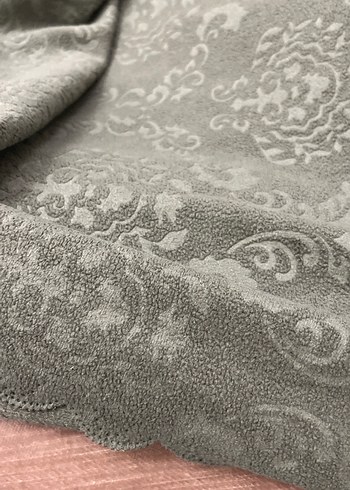 Yeşil polar 2 adet var - Görsel 4