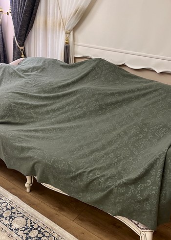 Yeşil polar 2 adet var - Görsel 3