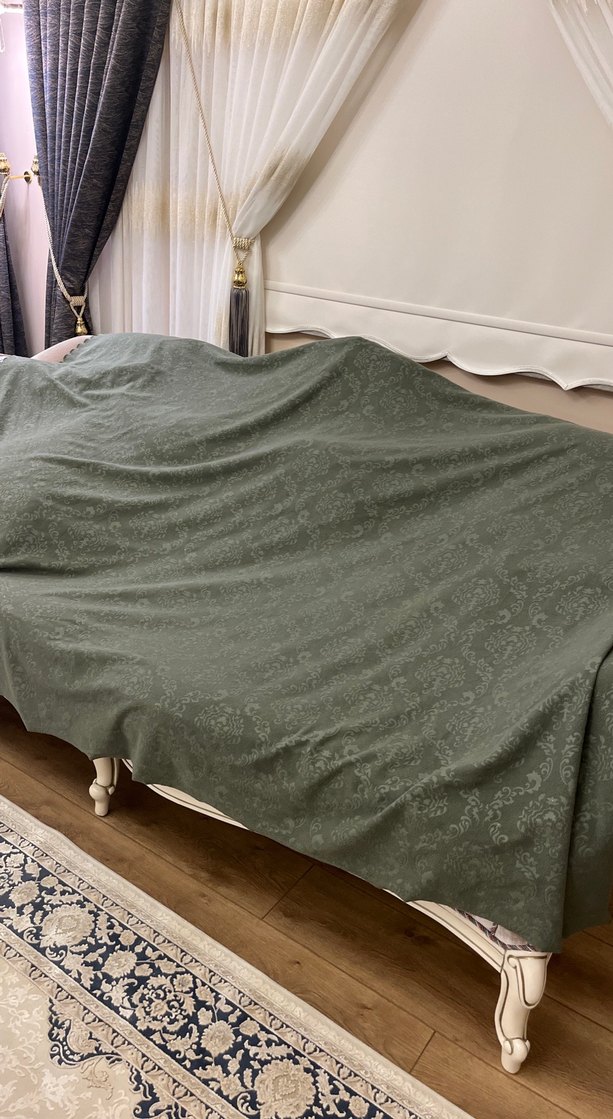 Yeşil polar 2 adet var - Görsel 3